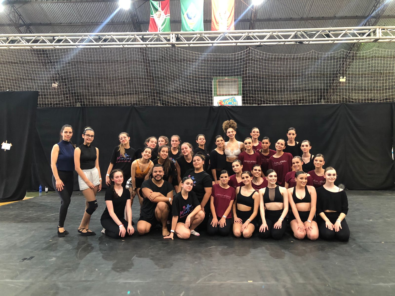 workshops